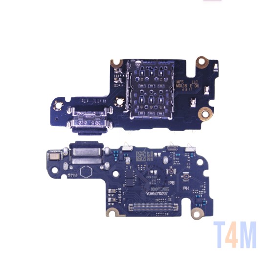 Placa de Carregamento Xiaomi Mi 10T 5G/Mi 10T Pro 5G